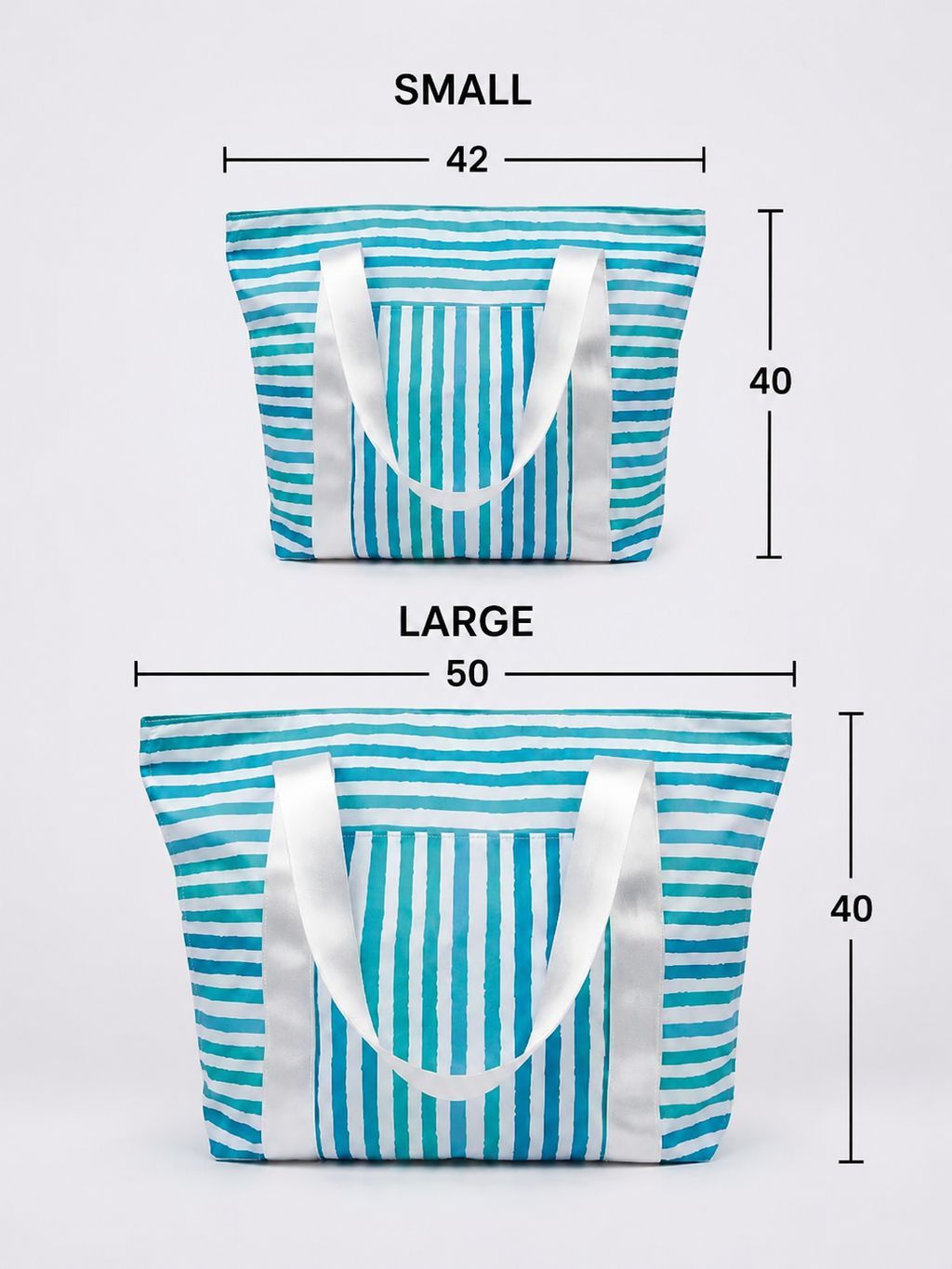 Blossom Drift Tote Bag